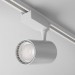 Трековый светильник Maytoni Technical Vuoro TR003-1-26W4K-M-W Трековый светильник Maytoni Technical Vuoro TR003-1-26W4K-M-W