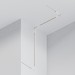 Шинопровод встраиваемый Maytoni Exility TRXM034-422W