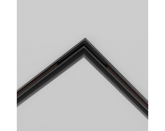 Коннектор L-образный Maytoni Technical Exility Busbur TRA034CL-42.12B