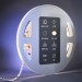 Светодиодная лента Maytoni 19,2W/m 240LED/m 2216SMD от теплого до холодного 5M 201126