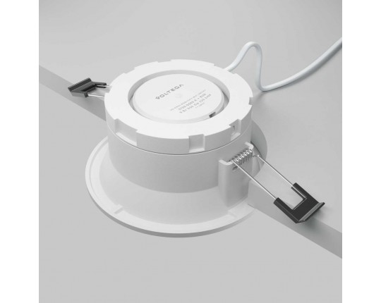 Встраиваемый светильник Maytoni Technical DL126-GX53-WB