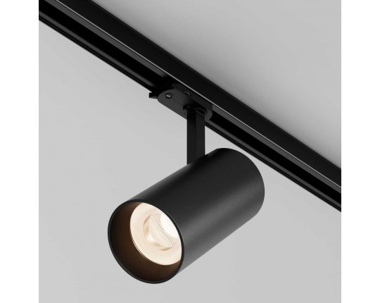 Трековый светильник Maytoni Technical TR197-3-40WCCT-M-B