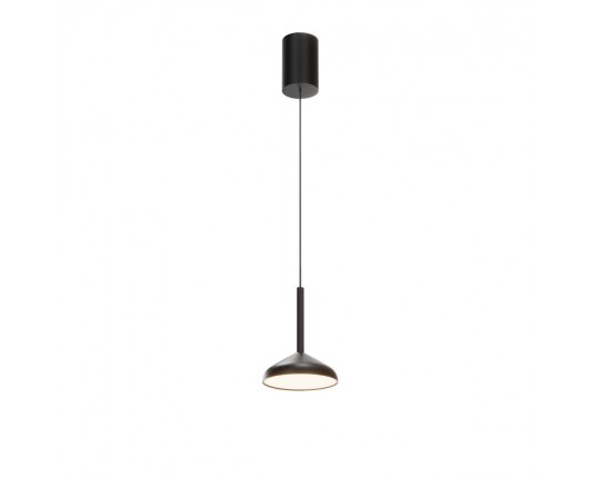 Подвесной светильник Maytoni Modern Vita MOD451PL-L8B3K