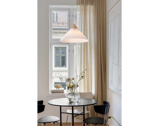 Торшер Freya Modern Kinsley FR5533FL-01BS