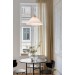 Торшер Freya Modern Kinsley FR5533FL-01BS