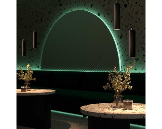 Светодиодная лента Maytoni Technical 14,4W/m 60LED/m 5050SMD RGB 5M 10174