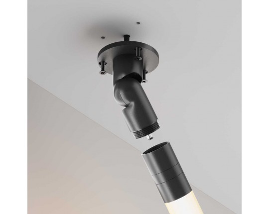Аксессуар Maytoni Technical C027CS-P-B