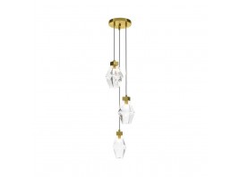 Подвесной светильник Maytoni Coctail time MOD325PL-03G