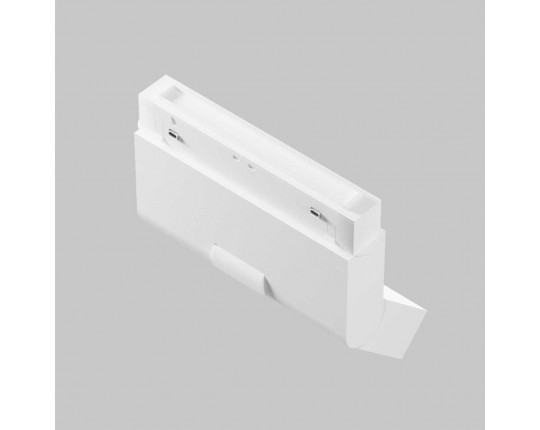 Трековый светодиодный светильник Maytoni Technical Points TR033-2-6W3K-W