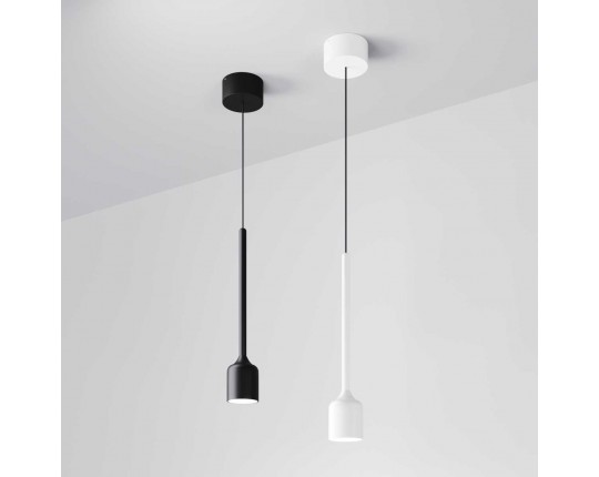 Подвесной светильник Maytoni Outdoor O491PL-L8B3K