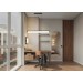 Потолочный светильник Freya Modern Even FR5625CL-L20B