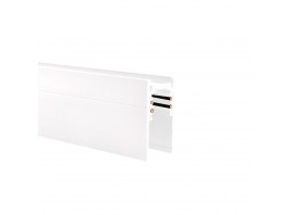 Шинопровод магнитный Crystal Lux CLT 0.113 01 L3000 WH