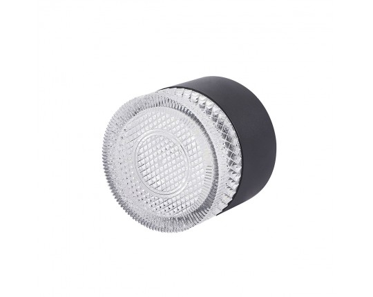 Потолочный светодиодный светильник Crystal Lux CLT 140C80 BL 4000K