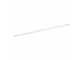 Трековый светодиодный светильник Crystal Lux CLT 0.33 001 30W WH M4000K