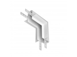 Коннектор L-образный внутренний Maytoni Technical Magnetic Exility TRA034ICL-42.12W