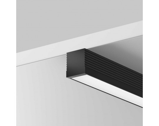 Алюминиевый профиль Maytoni Led Strip 631002