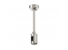 Крепление потолочное Short одинарное 138мм Maytoni Technical TRA156C-SL1-PT