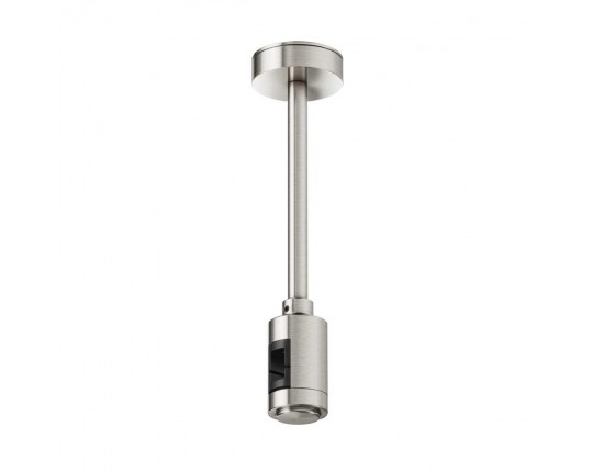 Крепление потолочное Short одинарное 138мм Maytoni Technical TRA156C-SL1-PT