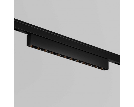 Трековый светильник Maytoni Technical Points TR193-1-10W2.7K-M-B