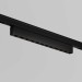 Трековый светильник Maytoni Technical Points TR193-1-10W2.7K-M-B