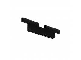 Трековый светильник Maytoni Technical Points TR193-1-5W2.7K-M-B