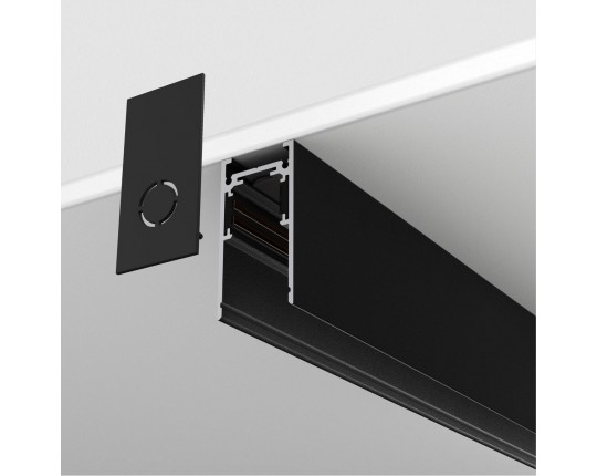Шинопровод магнитный Maytoni Technical Exility Busbur TRX034-413B