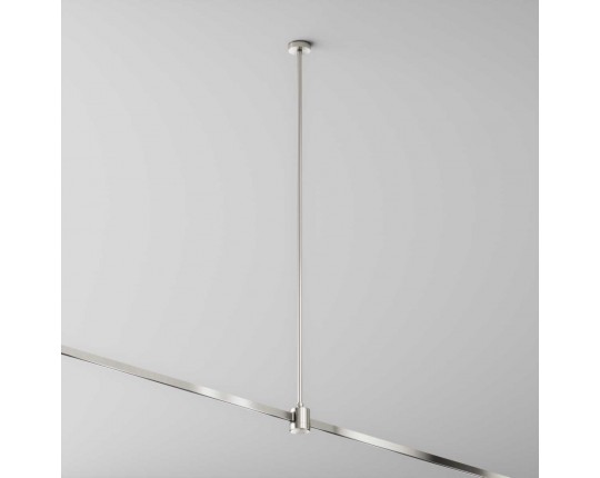 Крепление потолочное Long 760мм Maytoni Technical TRA159C-IPCL1-PT Крепление потолочное Long 760мм Maytoni Technical TRA159C-IPCL1-PT