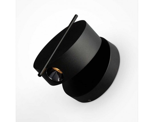 Светодиодный спот Maytoni Nuance MOD180WL-L4B3K
