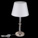 Настольная лампа Maytoni Riverside MOD018TL-01CH