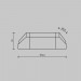 Блок питания  Maytoni Lighting control 734007