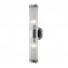 Подсветка для зеркал Crystal Lux Sancho AP2 Chrome