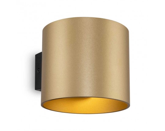 Бра Maytoni Rond C066WL-01MG Бра Maytoni Rond C066WL-01MG