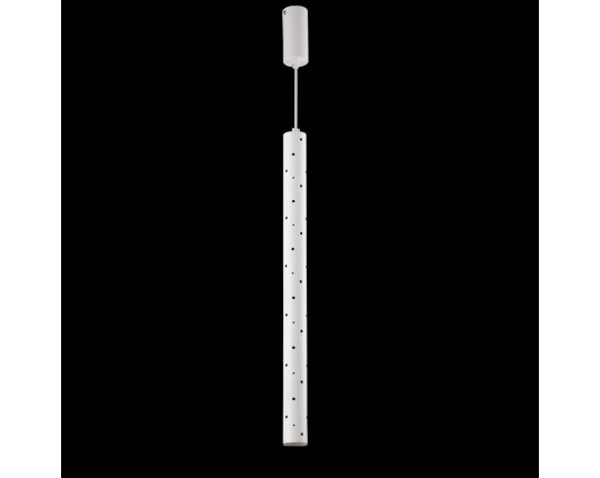 Подвесной светодиодный светильник Crystal Lux CLT 232C600 WH 3000K