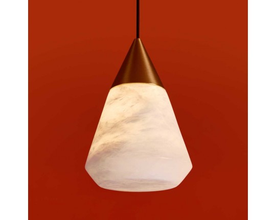 Подвесной светильник Freya Modern Cave FR5631PL-L6BS1