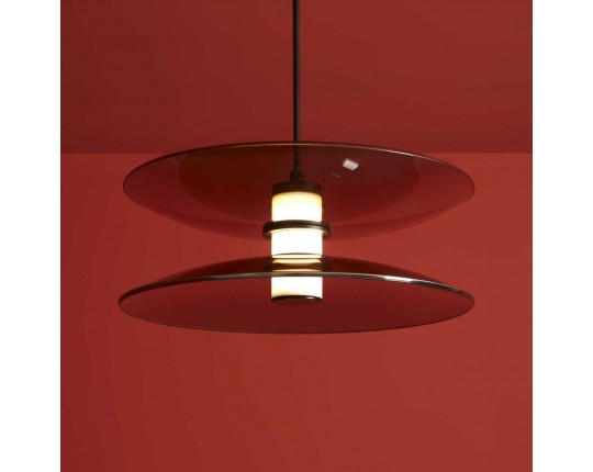 Подвесной светильник Freya Modern Tower FR5537PL-L6B1