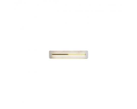 Настенный светильник Maytoni Modern Albatre MOD366WL-L9BS3K