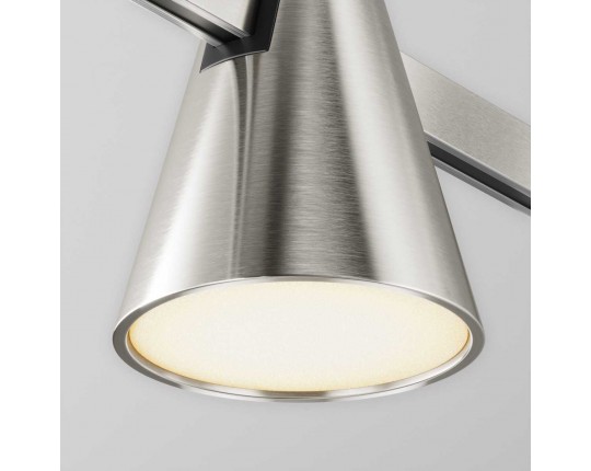 Трековый светильник Maytoni Technical TR146-1-5W3K-PT