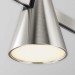 Трековый светильник Maytoni Technical TR146-1-5W3K-PT
