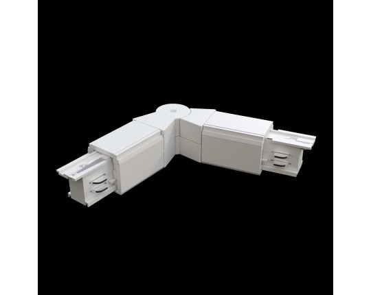 Коннектор поворотный Maytoni Technical Accessorises TRA005CS-31W