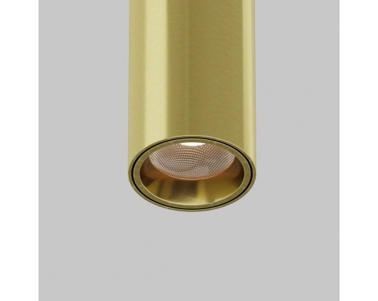Светильник Maytoni Technical Focus LED C105PL-3W3-6K-BS