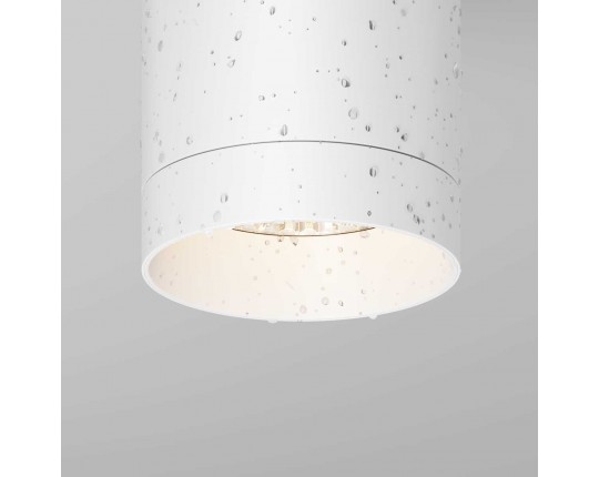 Потолочный светильник Maytoni Outdoor O500CL-L10W3K Потолочный светильник Maytoni Outdoor O500CL-L10W3K