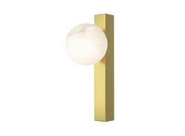 Настенный светильник Maytoni Modern Yora MOD464WL-L3BS3K