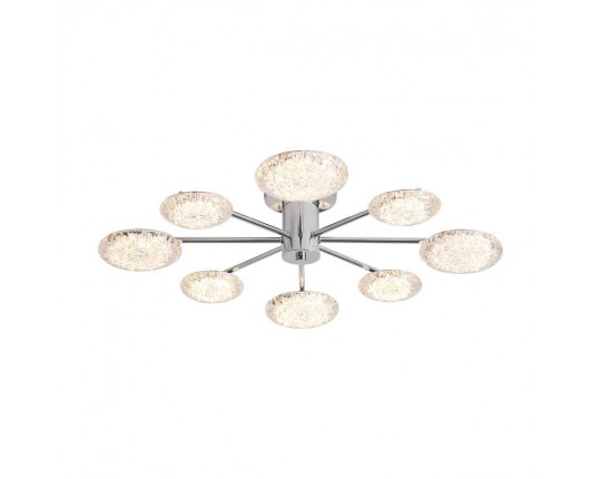 Потолочный светильник Freya Modern FR5531CL-L42CH