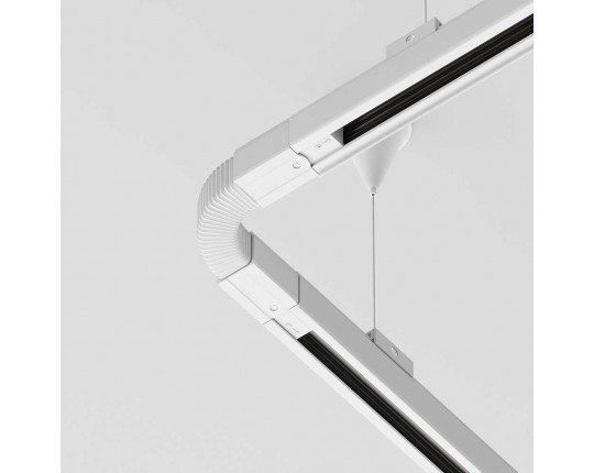 Коннектор гибкий Maytoni Technical Accessorises TRA005CF-31W