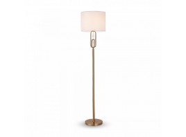 Торшер Freya Riverside FR1007FL-01BS