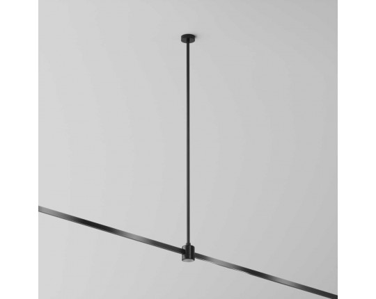Крепление потолочное Maytoni Technical Accessories for tracks Flarity TRA159C-IPC1-B Крепление потолочное Maytoni Technical Accessories for tracks Flarity TRA159C-IPC1-B