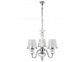 Подвесная люстра Crystal Lux Betis SP-PL3