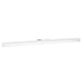 Трековый магнитный светильник Crystal Lux CLT 0.33 001 18W WH M4000K