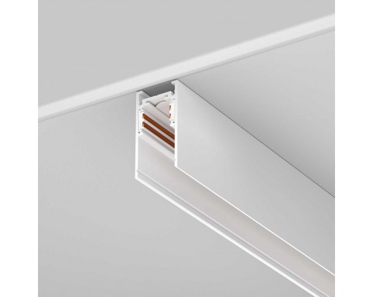 Шинопровод магнитный Maytoni Technical Exility Busbur TRX034-411W