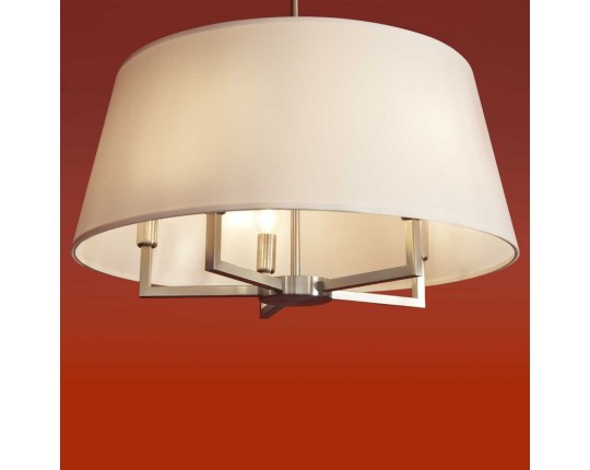 Подвесной светильник Freya Classic Graceful FR2042CL-05N